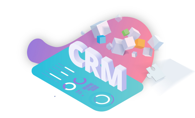 crm easy marketing agency