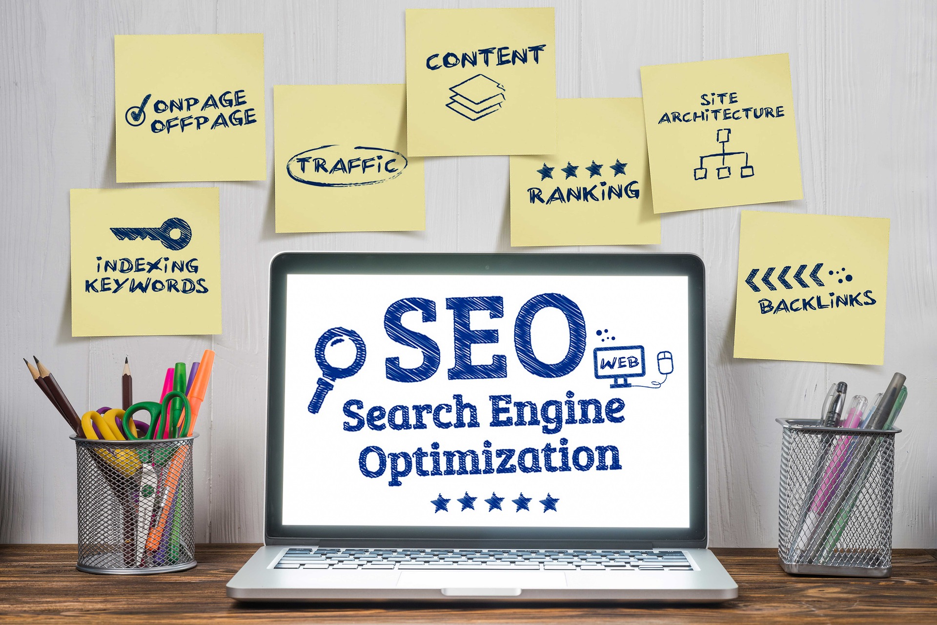 Agencia De Marketing Digital Para Pymes, Autónomos : Diseño Y Desarrollo Web, SEO,SEM, Social Media Y ADS, Growth