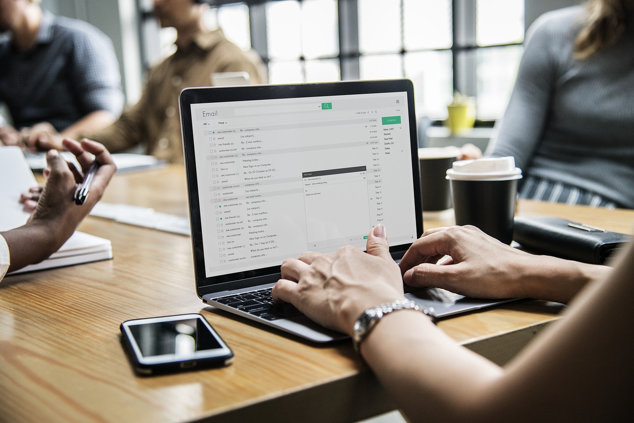 Agencia De Marketing Digital Para Pymes, Autónomos : Diseño Y Desarrollo Web, SEO,SEM, Social Media Y ADS, Growth