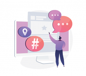 La importancia de las RRSS en tu negocio