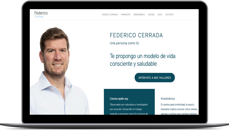 web cliente 1