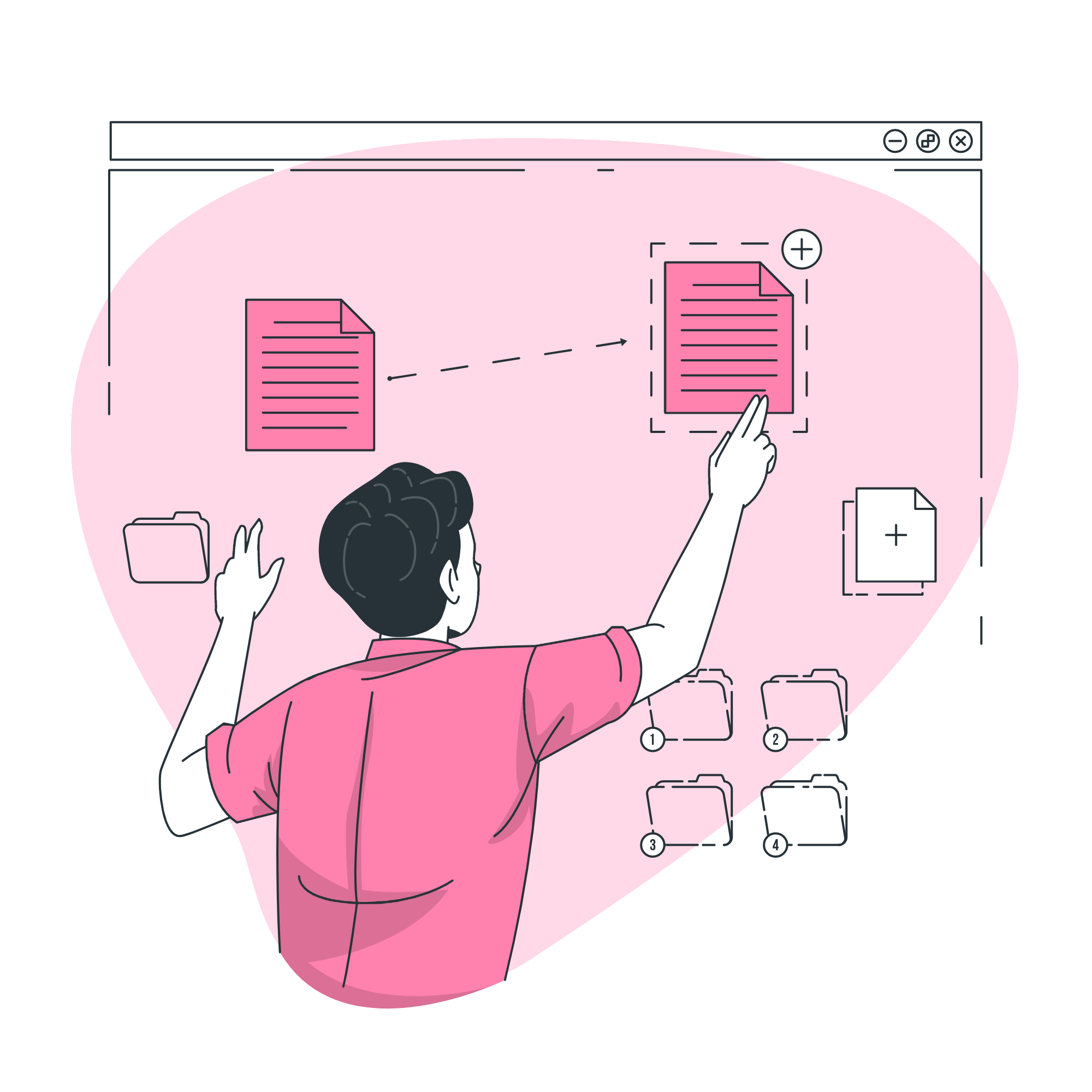 Desarrollo a medida para Pymes Agencia marketing digital