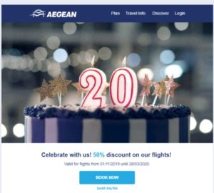 Las 3 campañas de marketing más exitosas de 2021 1 Easy Marketing Agency : diseño y posicionamiento web PYMES