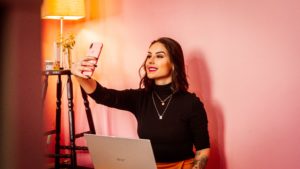 Tendencias en influencers 