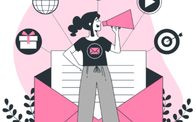 Contacta con Easy marketing agency