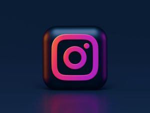 funcionalidad de Instagram