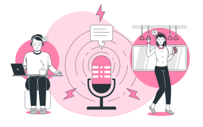Qué es un podcast y cuáles son sus ventajas para tu negocio