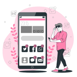 novedades en redes sociales para pymes