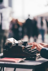 storytelling y contar historias
