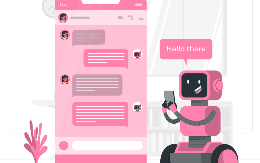 5 herramientas para crear chatbots que debes conocer