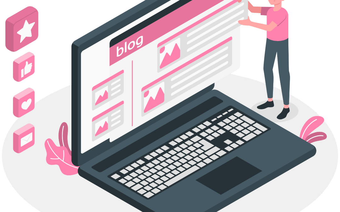 La importancia del blog en una estrategia de inbound marketing